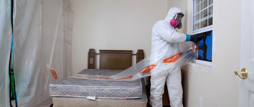 Sarasota, FL biohazard cleaning